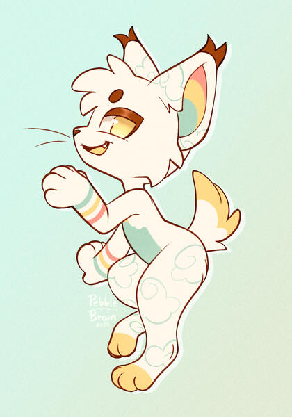 Commission for an anonymous costumer (2025) Commission for an anonymous costumer (2025)